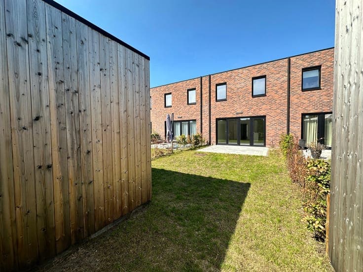 House in Turnhout