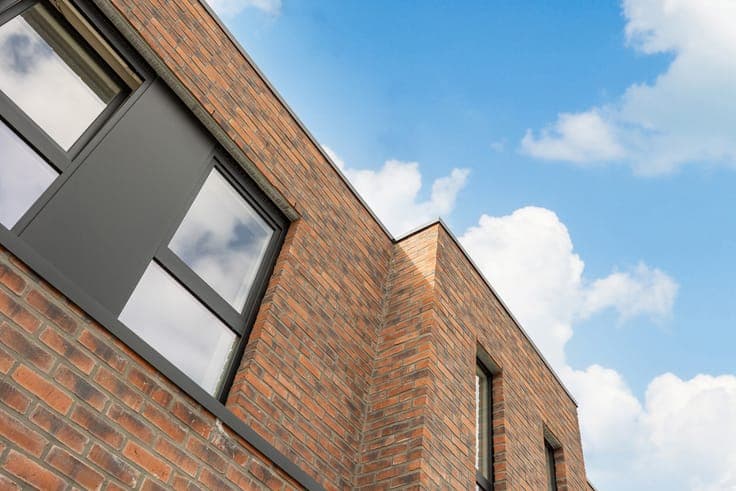 House in Turnhout