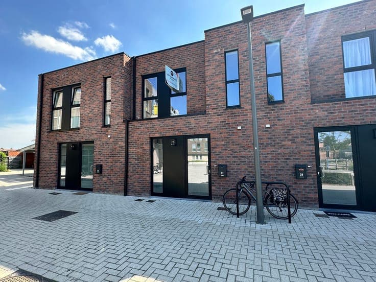 House in Turnhout
