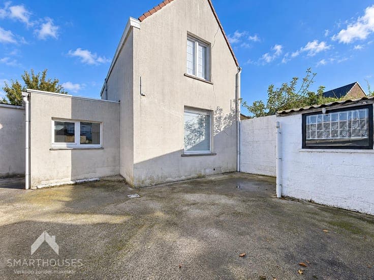 Distelbosstraat 1, 8531 Hulste