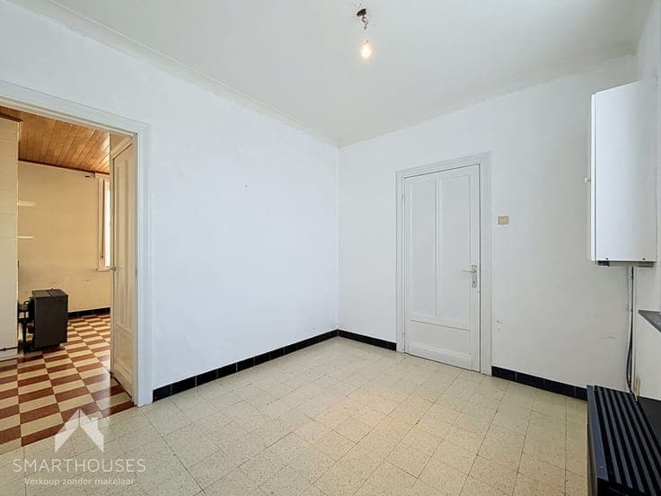 Distelbosstraat 1, 8531 Hulste