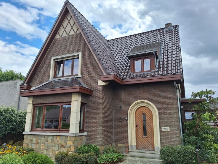 House in Heist-op-den-Berg