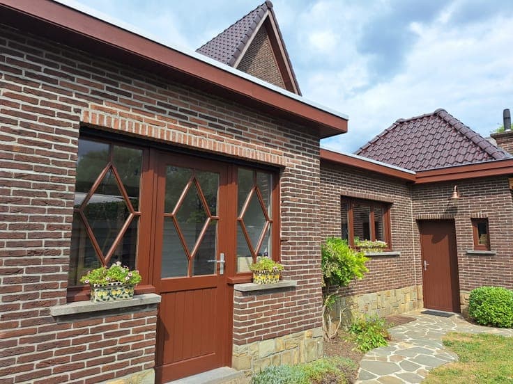 House in Heist-op-den-Berg