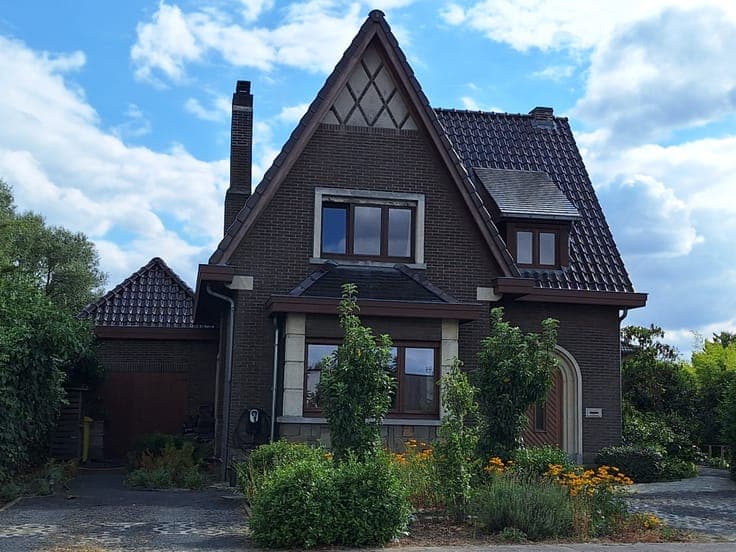 House in Heist-op-den-Berg