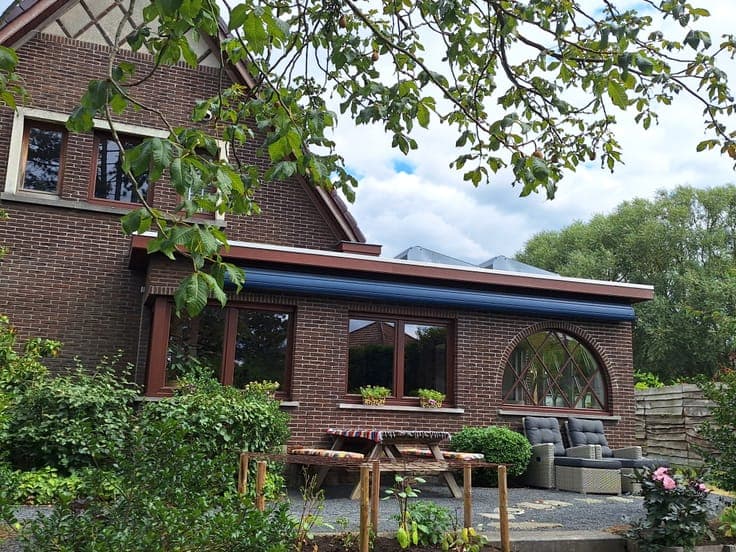 House in Heist-op-den-Berg