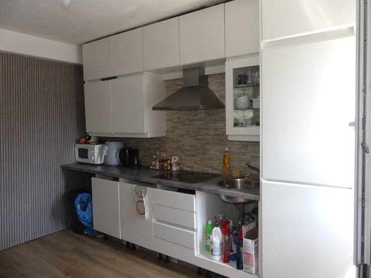 Centraal gelegen woning met vele mogelijkheden