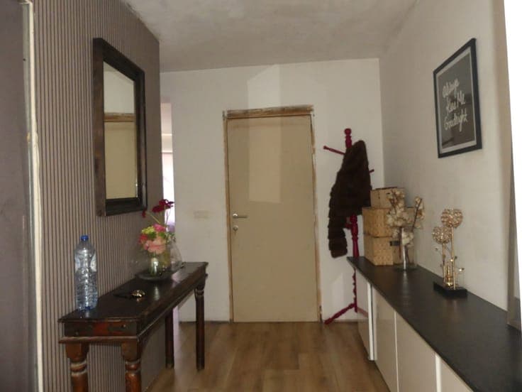 Centraal gelegen woning met vele mogelijkheden