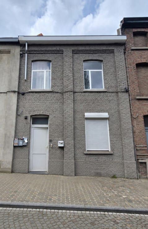 House in Mons