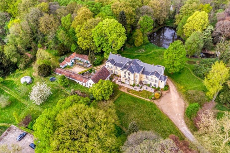 kasteel