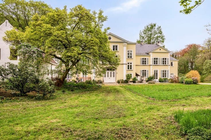 kasteel