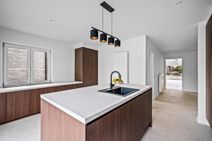 Recent gemoderniseerde, instapklare woning te Putte