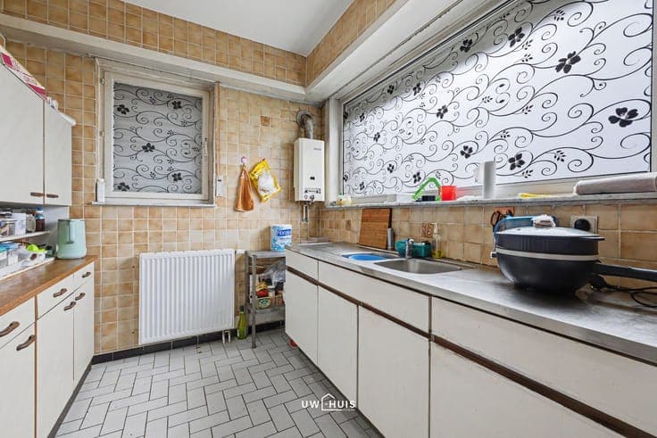House in Burcht
