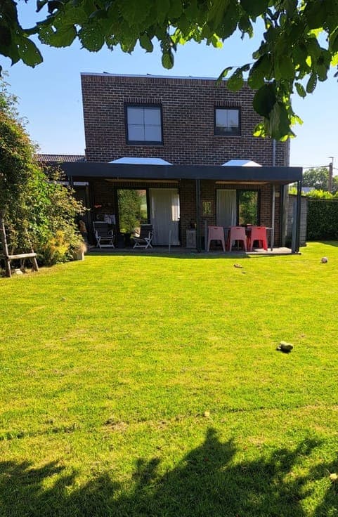 House in Vottem