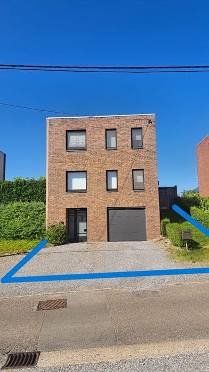 House in Vottem