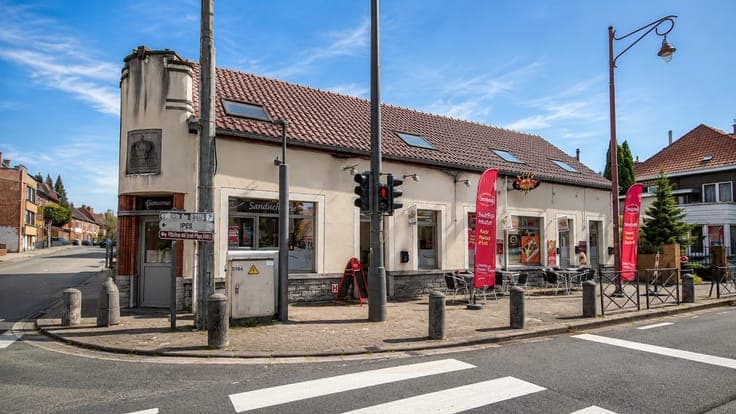 House in Ath