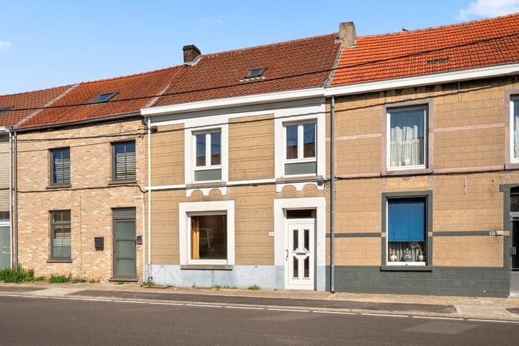 House in Tienen
