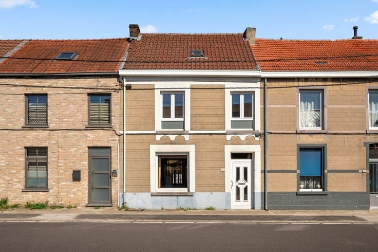 House in Tienen