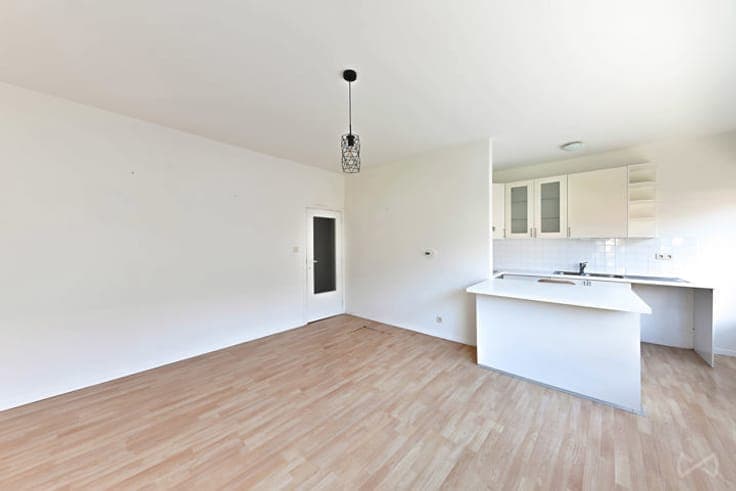 House in Leuven