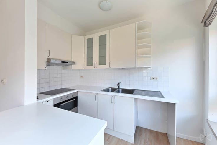 House in Leuven