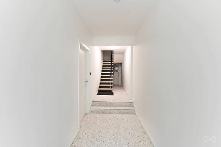 House in Leuven