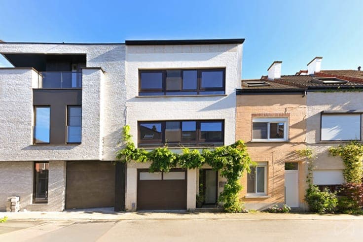 House in Leuven