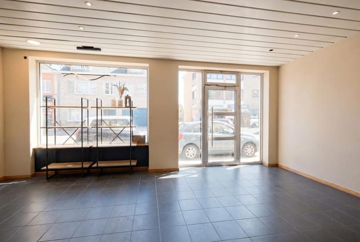 Investment property in Huldenberg