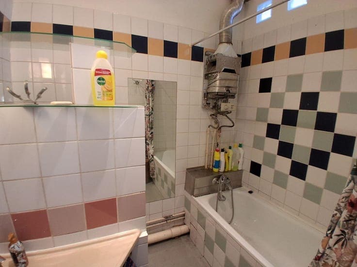 Imposante maison à rénover !
