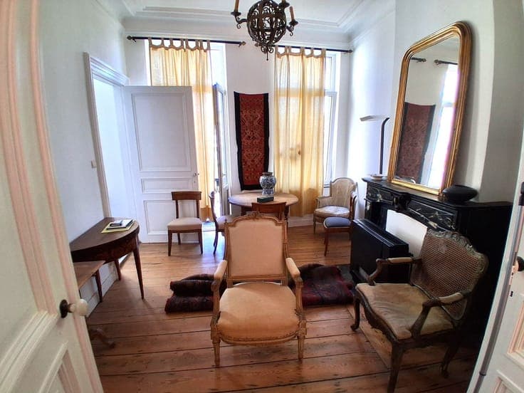 Imposante maison à rénover !