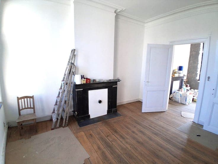 Imposante maison à rénover !