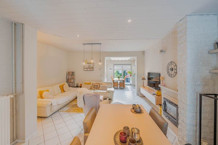 House in Willebroek