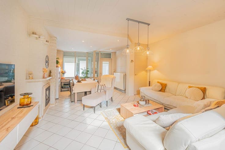 House in Willebroek