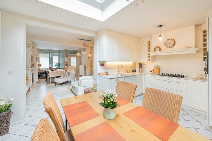 House in Willebroek