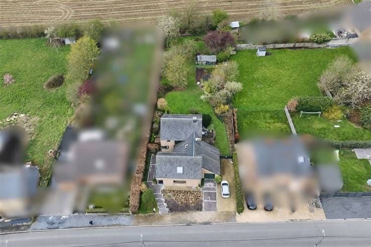 Rural property