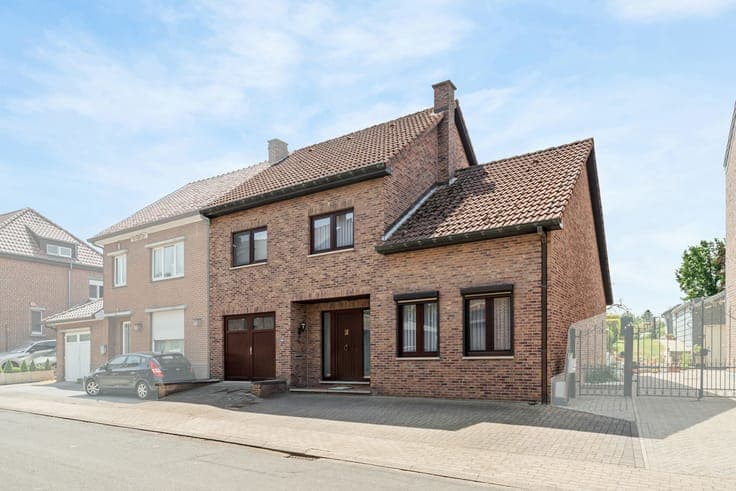 House in Riemst