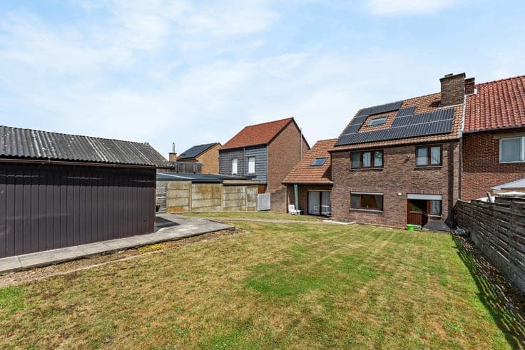House in Riemst