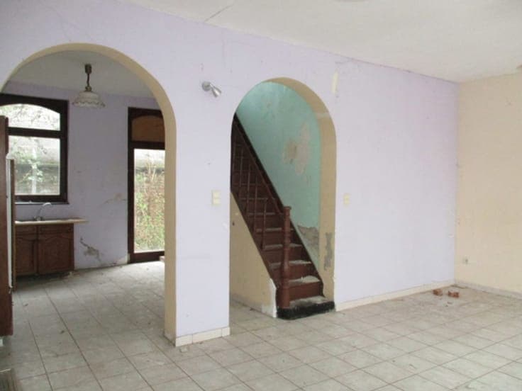 House in Colfontaine Pâturages