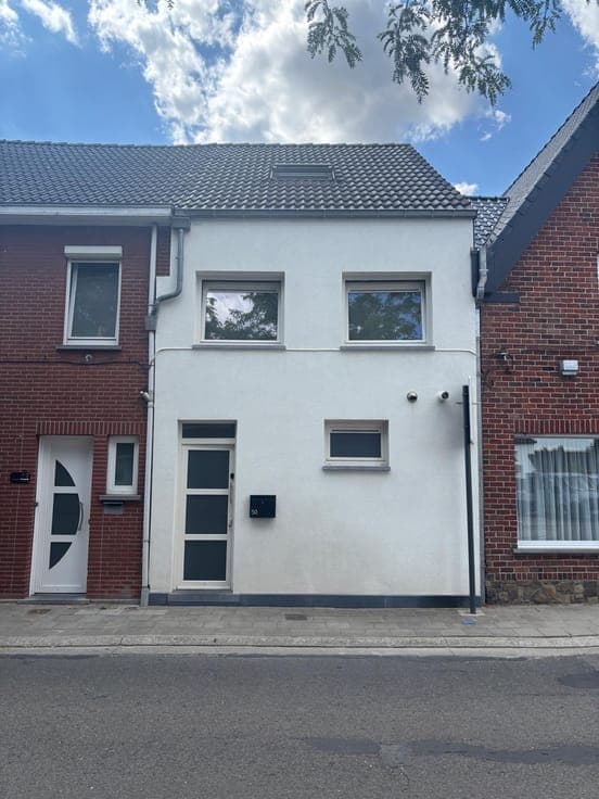 House in Zele