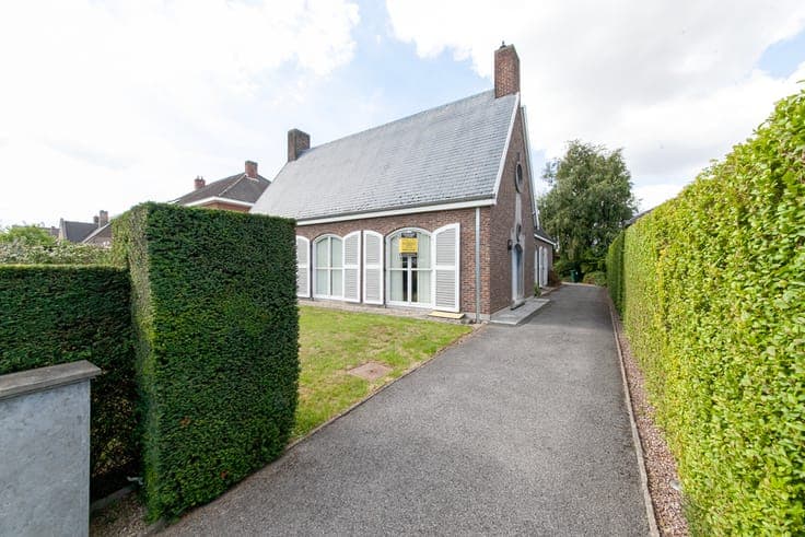 House in Harelbeke