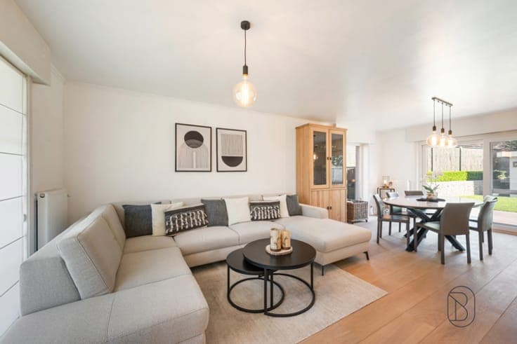 Move-in ready home with 4 bedrooms and an epc A