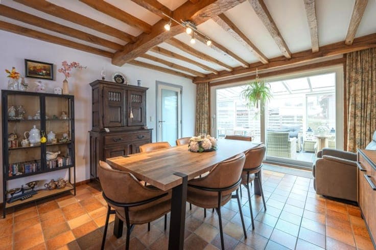 House in Assebroek