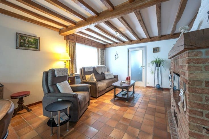 House in Assebroek