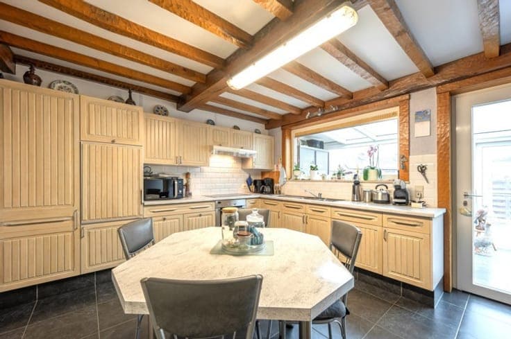 House in Assebroek