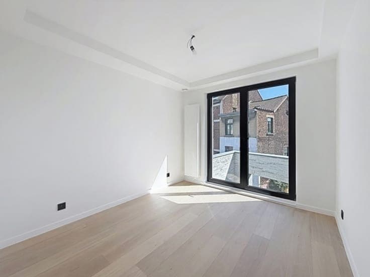 Sublime maison contemporaine + terrasse!