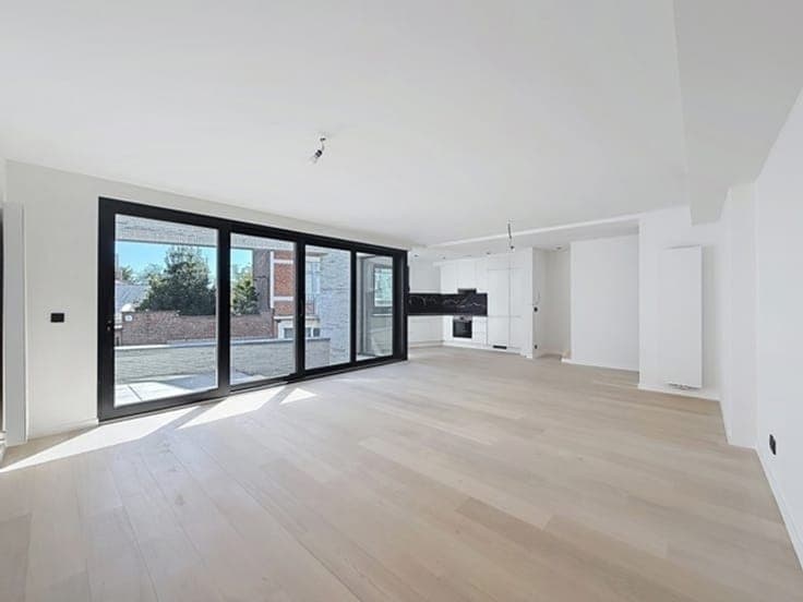 Sublime maison contemporaine + terrasse!