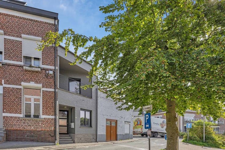 House in Pajottegem