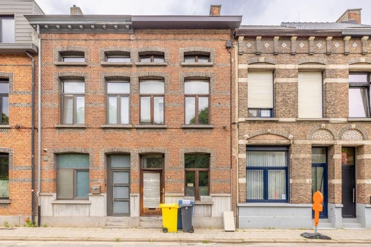 House in Lier