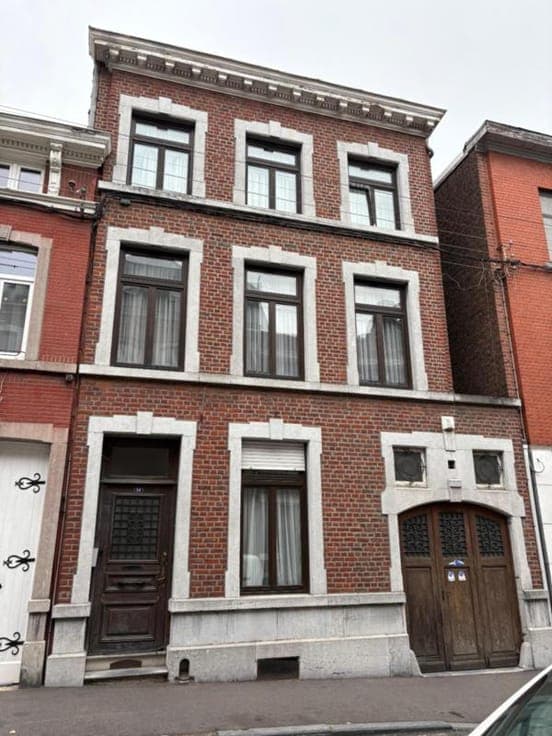 House in Chênée