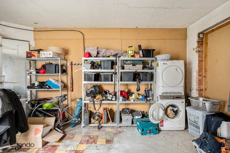 Ruime bel-etagewoning met tal van mogelijkheden op gunsti...