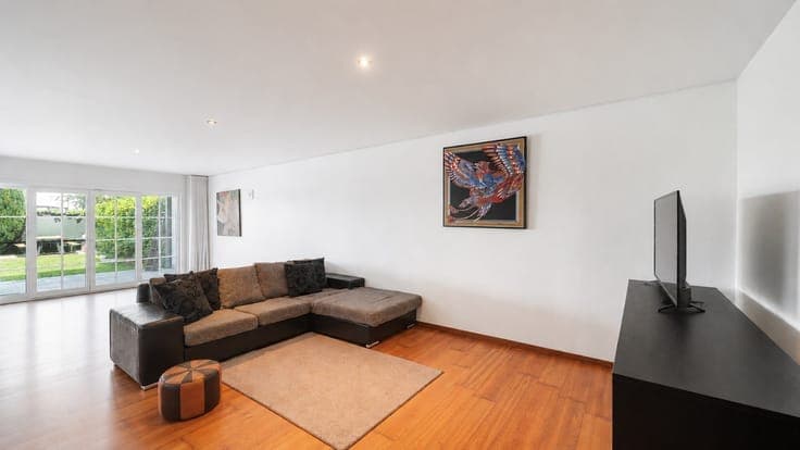 House in Knokke