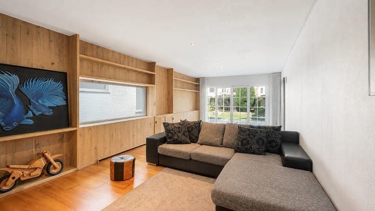 House in Knokke
